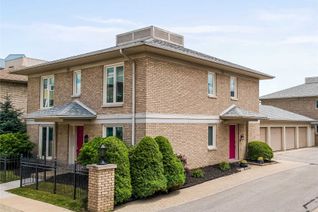 Condo Townhouse for Sale, 101 Marisa Lane #8, Cobourg, ON