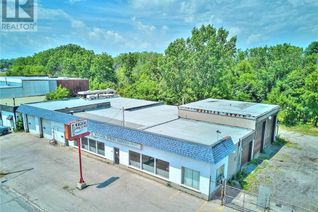 Commercial/Retail Property for Lease, 4589 Bridge Street, Niagara Falls, ON
