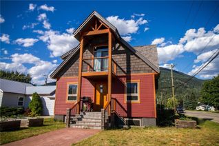 Property for Sale, 424 Seventh Street, Revelstoke, BC Property for Sale, 424 Seventh Street, Revelstoke, BC