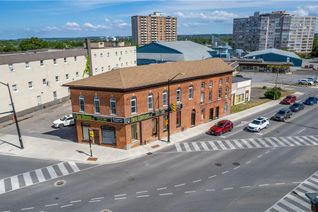 Commercial/Retail Property for Lease, B 2 Queenston Street, St. Catharines, ON