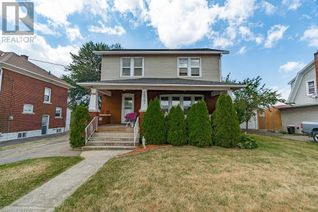 House for Sale, 5937 Franklin Avenue, Niagara Falls, ON