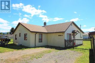 Ranch-Style House for Sale, 3322 5th Street, Houston, BC