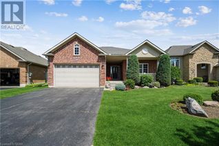 Property for Sale, 144 May Street, Rockwood, ON Property for Sale, 144 May Street, Rockwood, ON