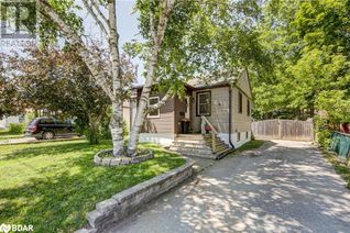 Bungalow for Rent, 6 George Street, Orillia, ON