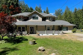 Detached House for Sale, 46 Novoting Road, Enderby, BC