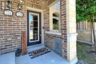 Condo for Sale, 228 Glad Park Ave W, Whitchurch-Stouffville, ON