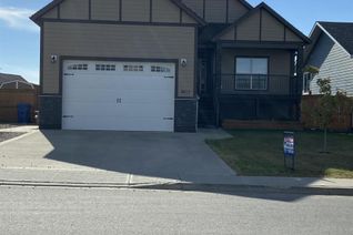 Detached House for Sale, 8615 112 Avenue, Fort St. John, BC