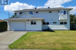 House for Sale, 59 Yukon Street, Kitimat, BC