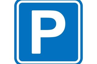 Parking Space for Rent, 501 Yonge St, Toronto, ON