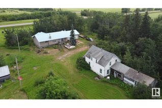 Bungalow for Sale, 57401 Rge Rd 225, Rural Sturgeon County, AB