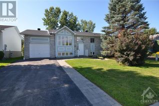 House for Sale, 1215 St-Jacques Street, Rockland, ON