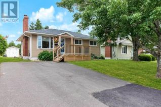 Property for Sale, 19 Melrose St, Moncton, NB