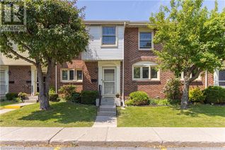Townhouse for Sale, 115 Wright Crescent Unit# 62, Kingston, ON