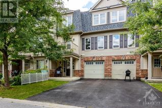 Property for Sale, 505 Sedgebrook Way, Stittsville, ON