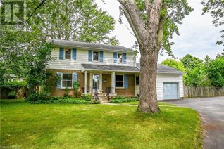 House for Sale, 10 Laughlin Place, Welland, ON