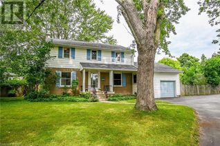 House for Sale, 10 Laughlin Place, Welland, ON House for Sale, 10 Laughlin Place, Welland, ON