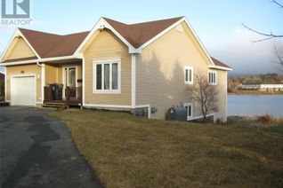 Bungalow for Sale, 112 Chamberlains Road, Conception Bay South, NL