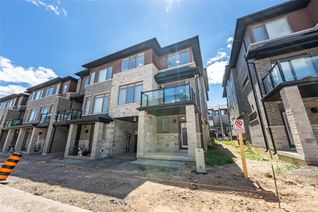 Townhouse for Sale, 16 5000 Connor Drive, Beamsville, ON
