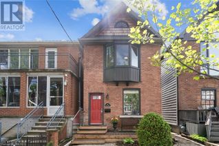 Detached House for Sale, 46 Eaton Avenue, Toronto, ON