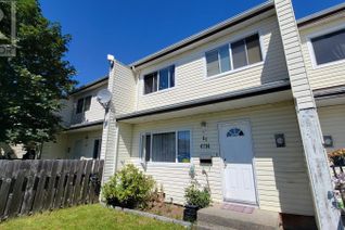 Property for Sale, 4714 Davis Avenue #10, Terrace, BC