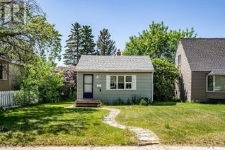 House for Sale, 1435 1st Avenue, Saskatoon, SK