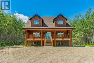 House for Sale, 214 Deer Ridge Drive, Emma Lake, SK