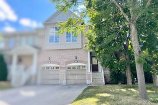 Townhouse for Rent, 196 Kirkvalley Cres, Aurora, ON