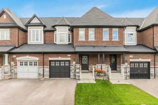 Townhouse for Sale, 1287 Bardeau St, Innisfil, ON