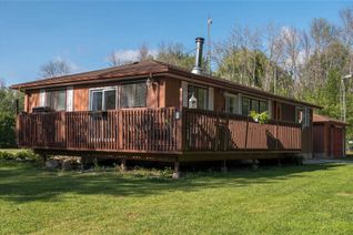 Bungalow for Sale, 2944 Concession A Rd, Ramara, ON