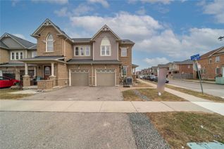 Townhouse for Rent, 1292 Costigan Rd, Milton, ON