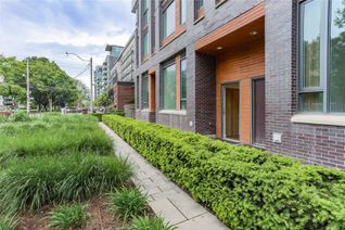 Commercial/Retail Property for Sale, 508 Wellington St W #Th02, Toronto, ON