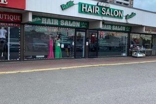 Hair Salon Business for Sale, 2381 Finch Ave W, Toronto, ON