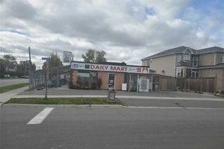 Commercial/Retail Property for Lease, 1254 Alexandra Ave, Mississauga, ON