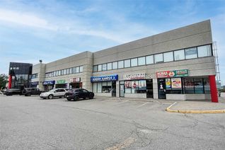Commercial/Retail Property for Lease, 6981 Millcreek Dr #11, Mississauga, ON