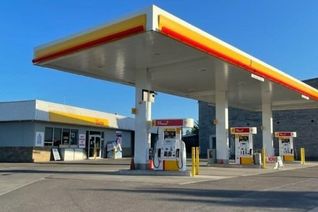 Gas Station Business for Sale, 80 Dundas St E, Greater Napanee, ON