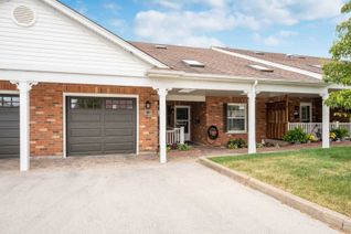 Townhouse for Sale, 4110 Loganberry Crt, Lincoln, ON