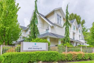 Townhouse for Sale, 6965 Hastings Street #42, Burnaby, BC
