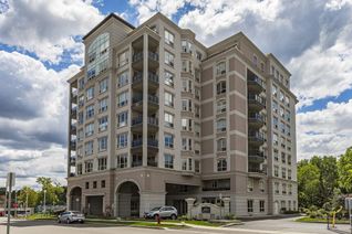 Condo Apartment for Sale, 701 1000 Creekside Drive, Dundas, ON