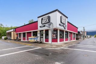 Property, 7205 Pioneer Avenue, Agassiz, BC Property, 7205 Pioneer Avenue, Agassiz, BC