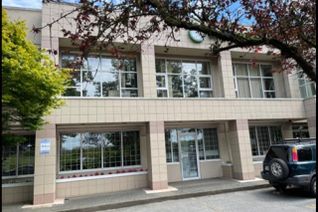 Office for Lease, 7580 River Road #110, Richmond, BC