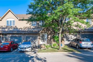 Townhouse for Sale, 14 100 Vineberg Drive, Hamilton, ON Townhouse for Sale, 14 100 Vineberg Drive, Hamilton, ON