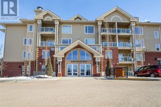 Property for Sale, 6 Michener Boulevard #217, Red Deer, AB