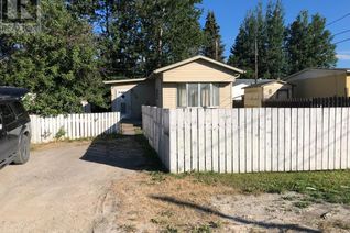 Property for Sale, 133 Jarvis #254, Hinton, AB