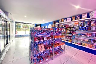 Candy Shop Business for Sale, 10206 152 Street #115, Surrey, BC