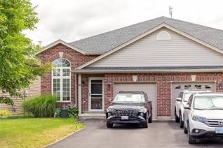 House for Sale, 10 Vanier Drive, Welland, ON