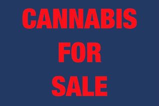 Cannabis Business for Sale