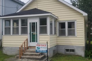 Detached House for Sale, 27 Woods St, Kirkland Lake, ON