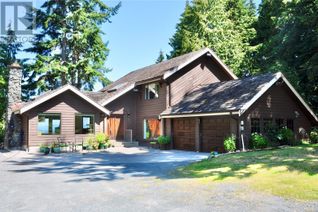 Property for Sale, 2397 Widgeon Rd, Qualicum Beach, BC