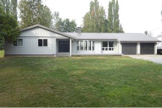 Property for Sale, 5449 Glenmore Road, Abbotsford, BC