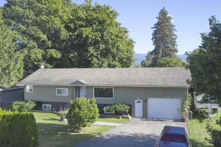 Detached House for Sale, 406 Kildonan Avenue, Enderby, BC